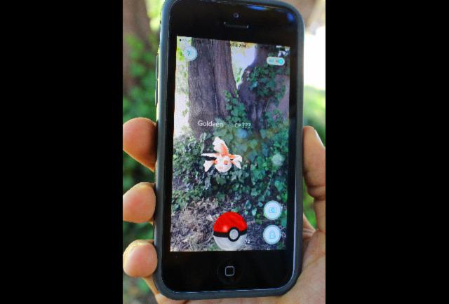 Pokemon Go Leaked Apk Download